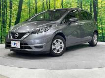 2018 Nissan Note