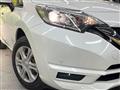 2020 Nissan Note