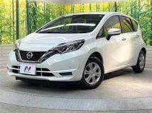 2020 Nissan Note