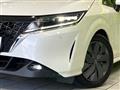 2021 Nissan Note