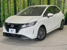 2021 Nissan Note