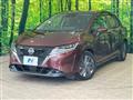 2021 Nissan Note