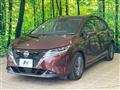 2021 Nissan Note
