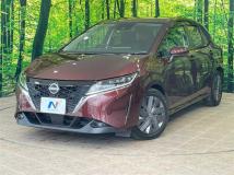 2021 Nissan Note