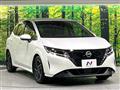 2021 Nissan Note