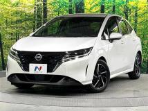 2021 Nissan Note