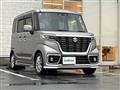 2021 Suzuki Spacia