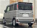 2021 Suzuki Spacia