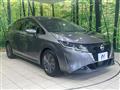 2022 Nissan Note