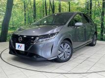 2022 Nissan Note