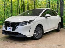 2022 Nissan Note