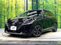 2022 Nissan Note