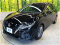 2023 Nissan Note