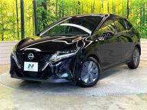 2023 Nissan Note