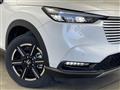 2022 Honda VEZEL