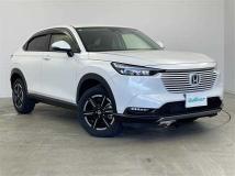 2022 Honda VEZEL