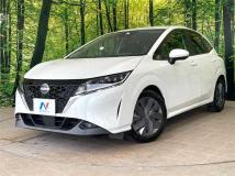2023 Nissan Note