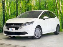 2024 Nissan Note