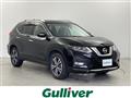 2018 Nissan X-Trail