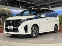 2023 Nissan Serena