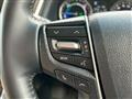 2018 Toyota Alphard Hybrid