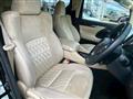 2018 Toyota Alphard Hybrid