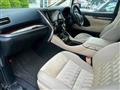 2018 Toyota Alphard Hybrid