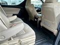 2018 Toyota Alphard Hybrid