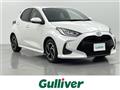 2020 Toyota Yaris