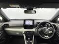2020 Toyota Yaris