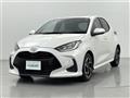 2020 Toyota Yaris