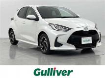 2020 Toyota Yaris