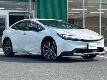 2024 Toyota Prius