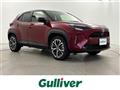 2020 Toyota Yaris Cross