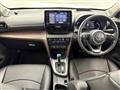 2020 Toyota Yaris Cross