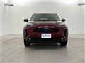 2020 Toyota Yaris Cross