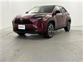 2020 Toyota Yaris Cross