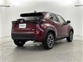 2020 Toyota Yaris Cross