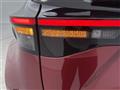 2020 Toyota Yaris Cross