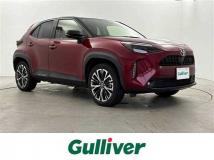 2020 Toyota Yaris Cross