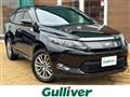 2015 Toyota Harrier