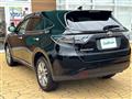 2015 Toyota Harrier