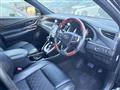 2015 Toyota Harrier