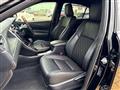 2015 Toyota Harrier