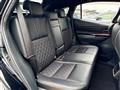 2015 Toyota Harrier