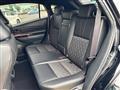 2015 Toyota Harrier