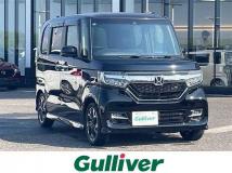 2019 Honda N BOX
