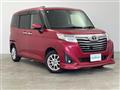 2018 Toyota Roomy