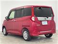 2018 Toyota Roomy
