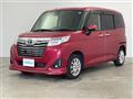 2018 Toyota Roomy